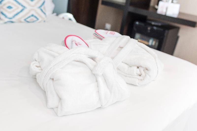 Icon Roseto Hotel